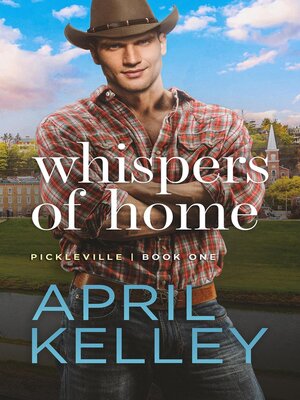 cover image of Whispers of Home